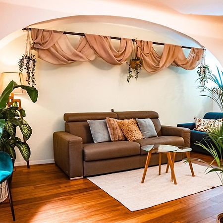 Casa Spinola View Apartment Генуа Екстериор снимка