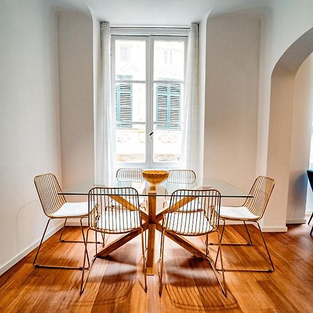 Casa Spinola View Apartment Генуа Екстериор снимка
