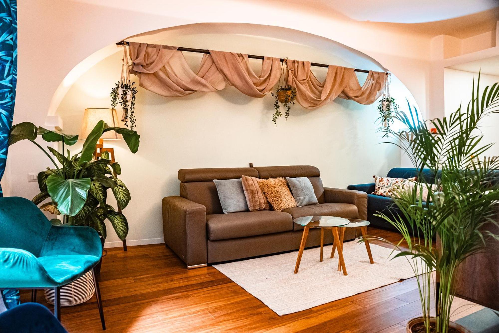 Casa Spinola View Apartment Генуа Екстериор снимка