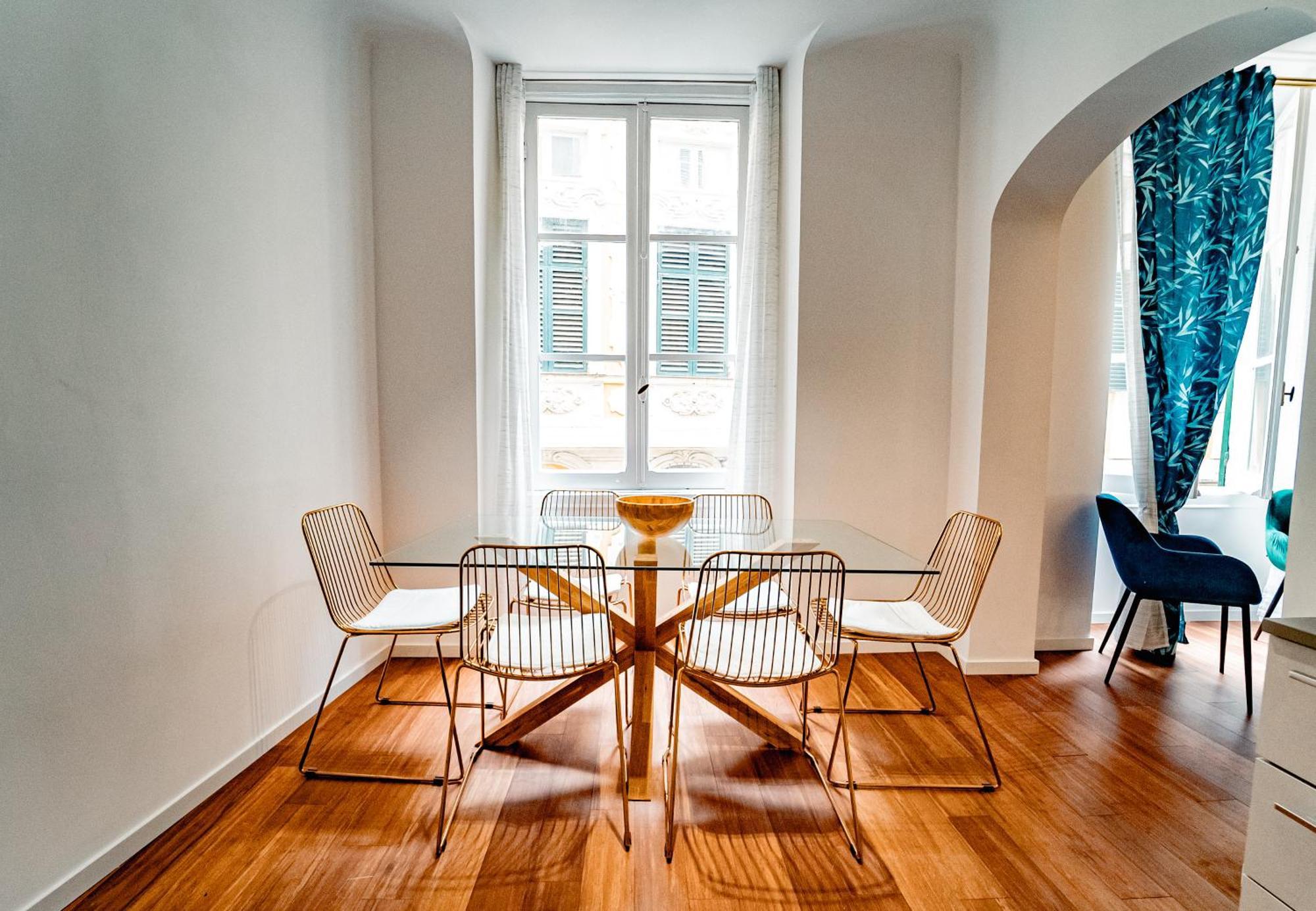 Casa Spinola View Apartment Генуа Екстериор снимка