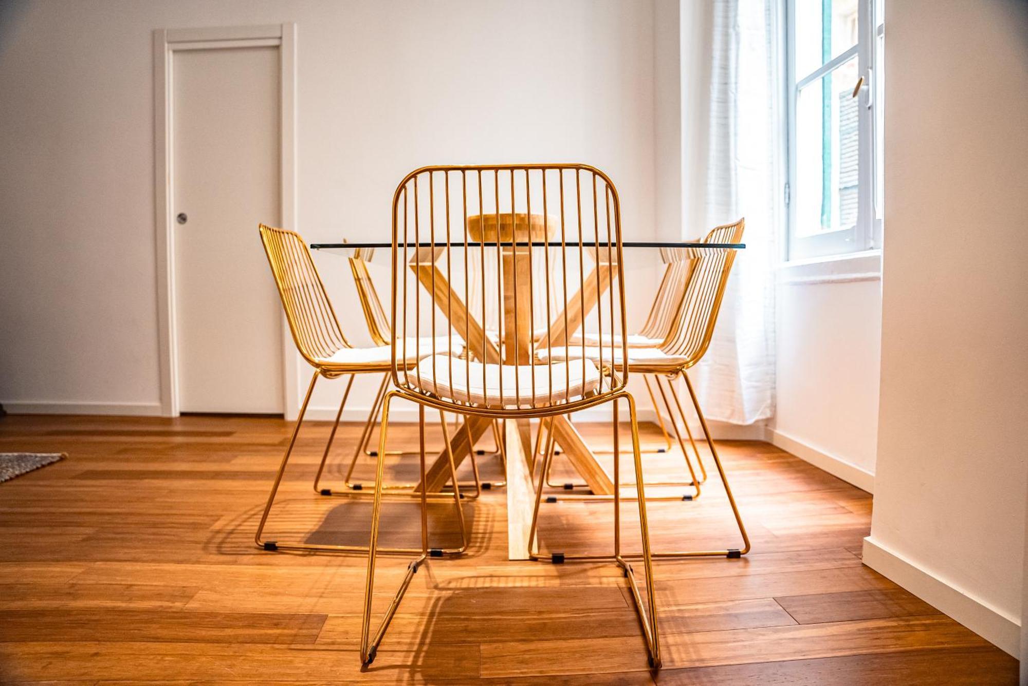 Casa Spinola View Apartment Генуа Екстериор снимка