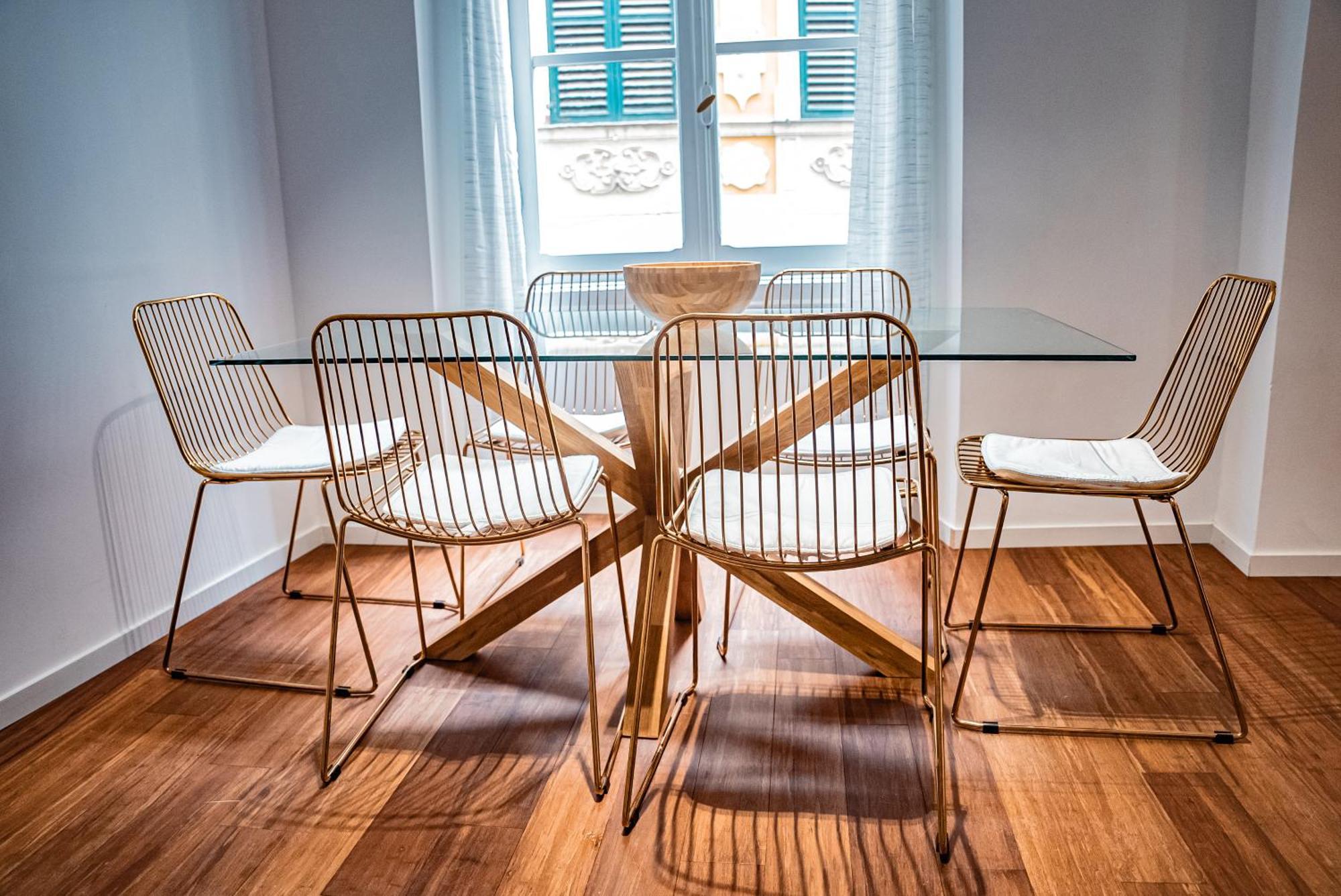 Casa Spinola View Apartment Генуа Екстериор снимка