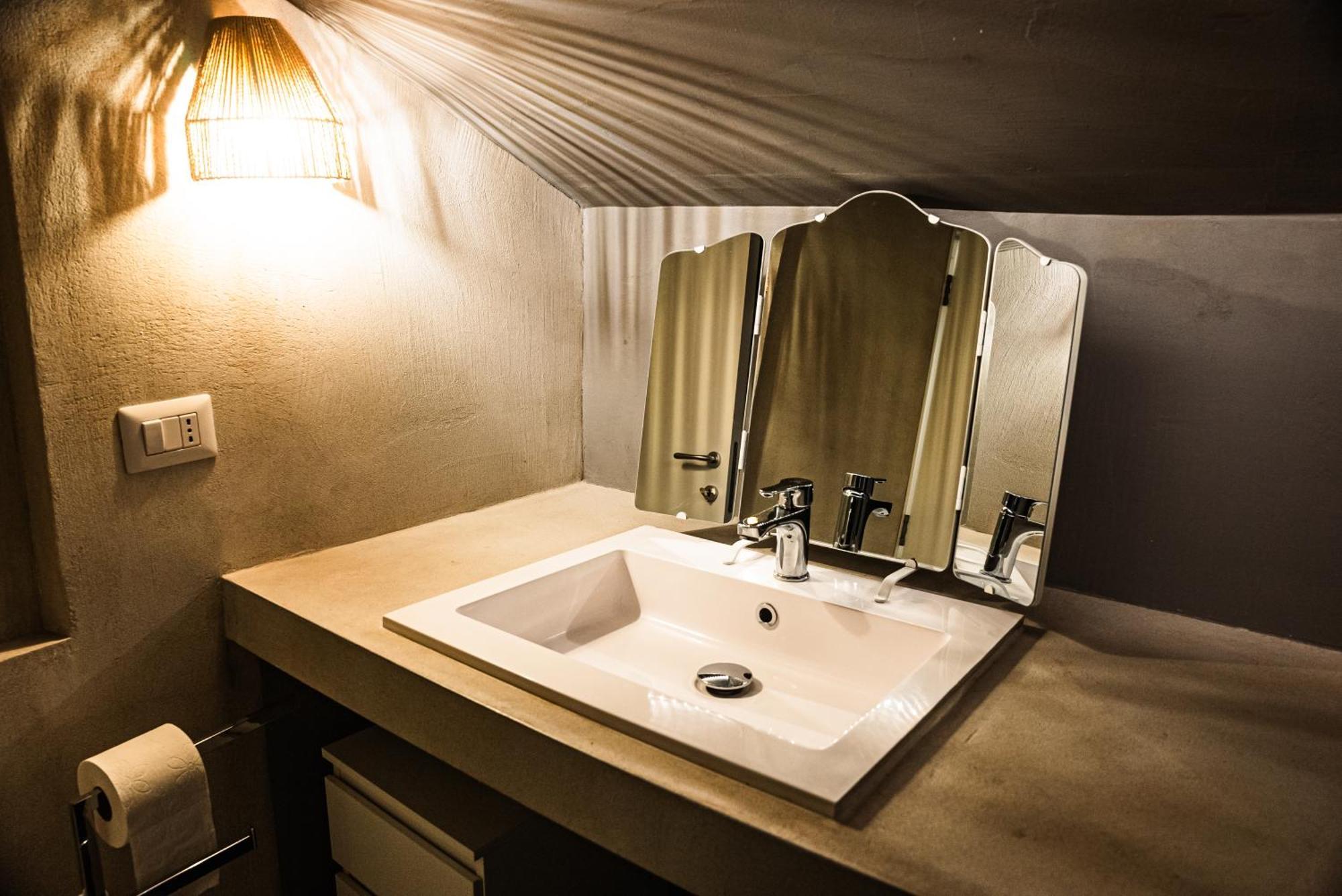 Casa Spinola View Apartment Генуа Екстериор снимка