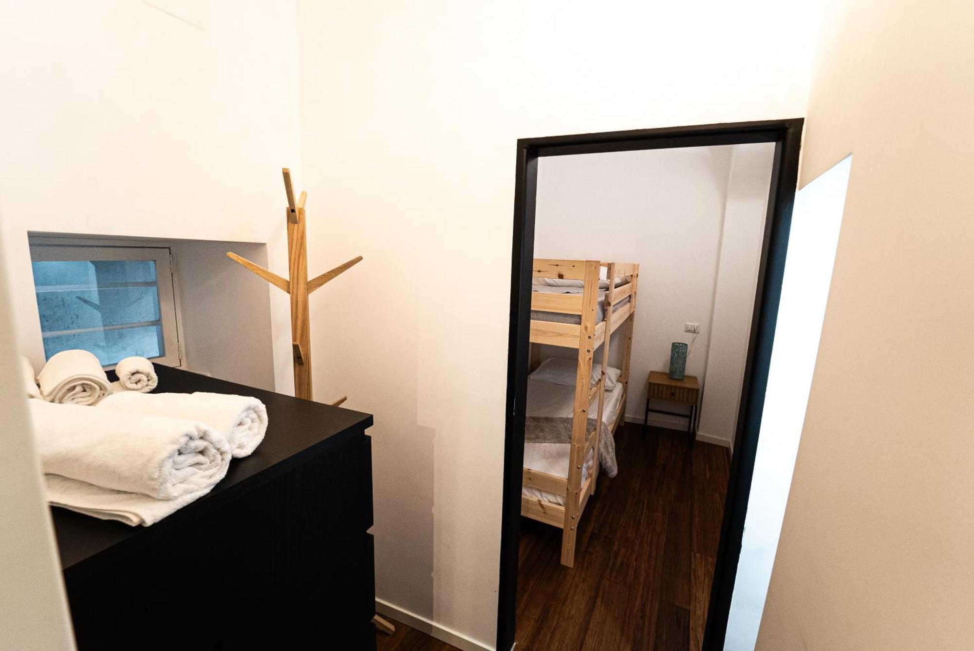 Casa Spinola View Apartment Генуа Екстериор снимка