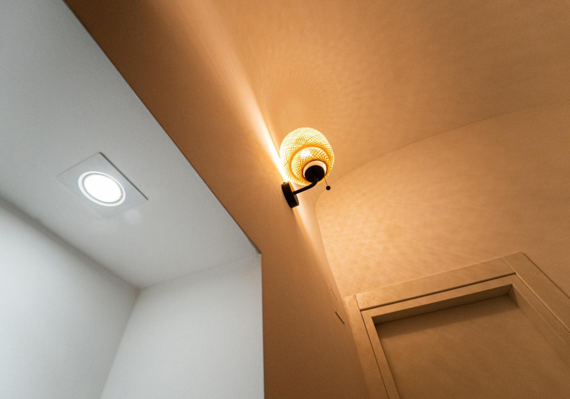 Casa Spinola View Apartment Генуа Екстериор снимка