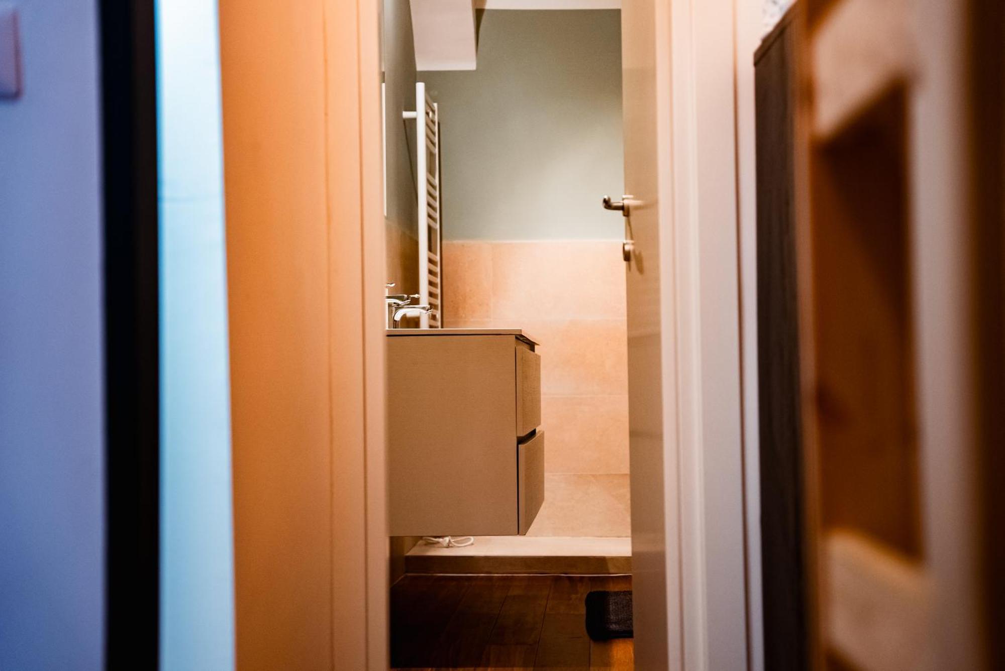 Casa Spinola View Apartment Генуа Екстериор снимка