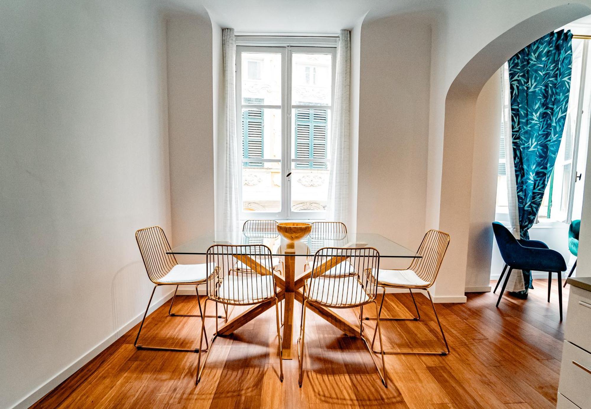Casa Spinola View Apartment Генуа Екстериор снимка