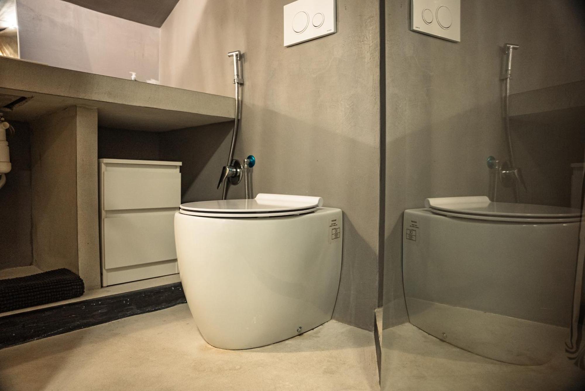 Casa Spinola View Apartment Генуа Екстериор снимка