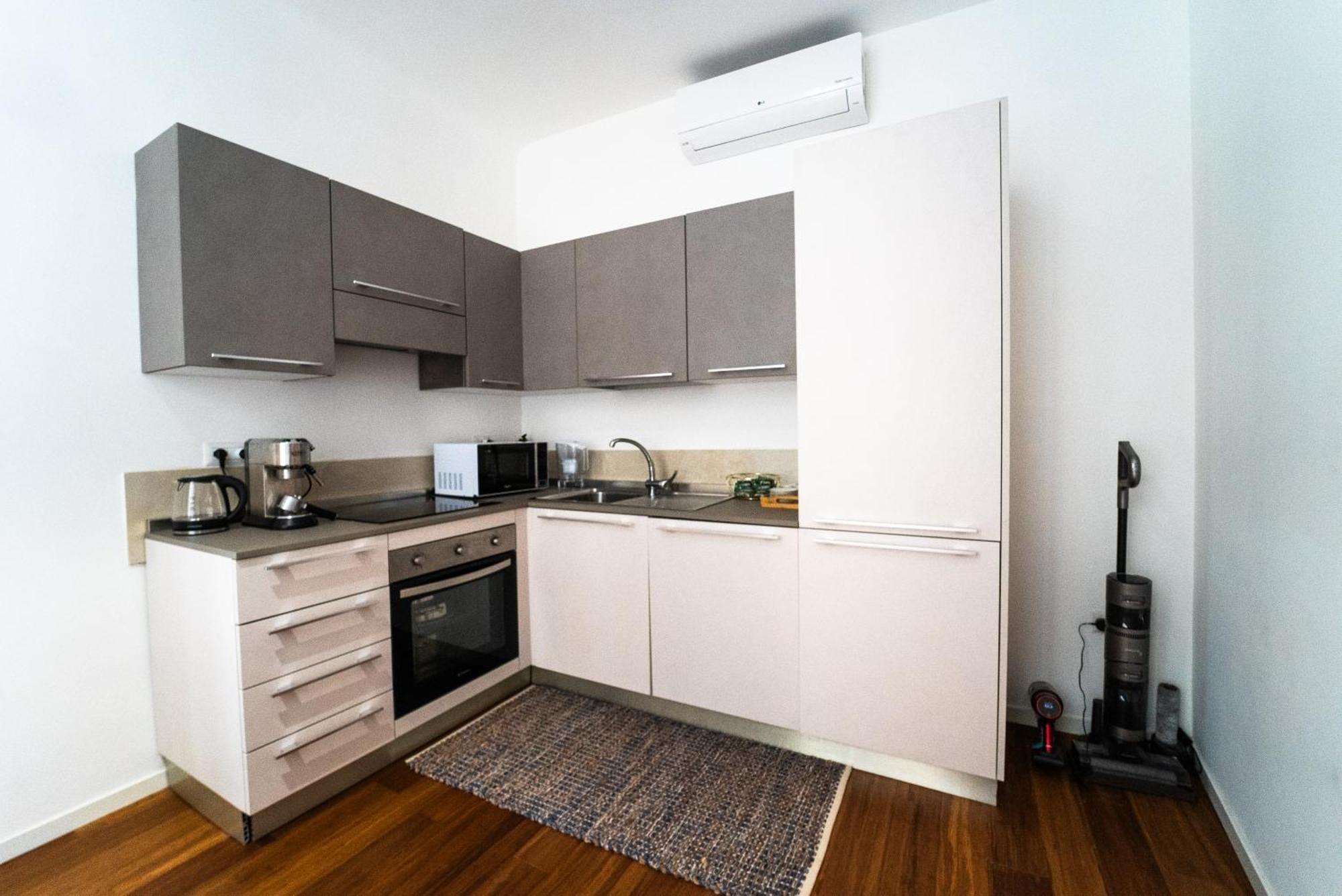 Casa Spinola View Apartment Генуа Екстериор снимка