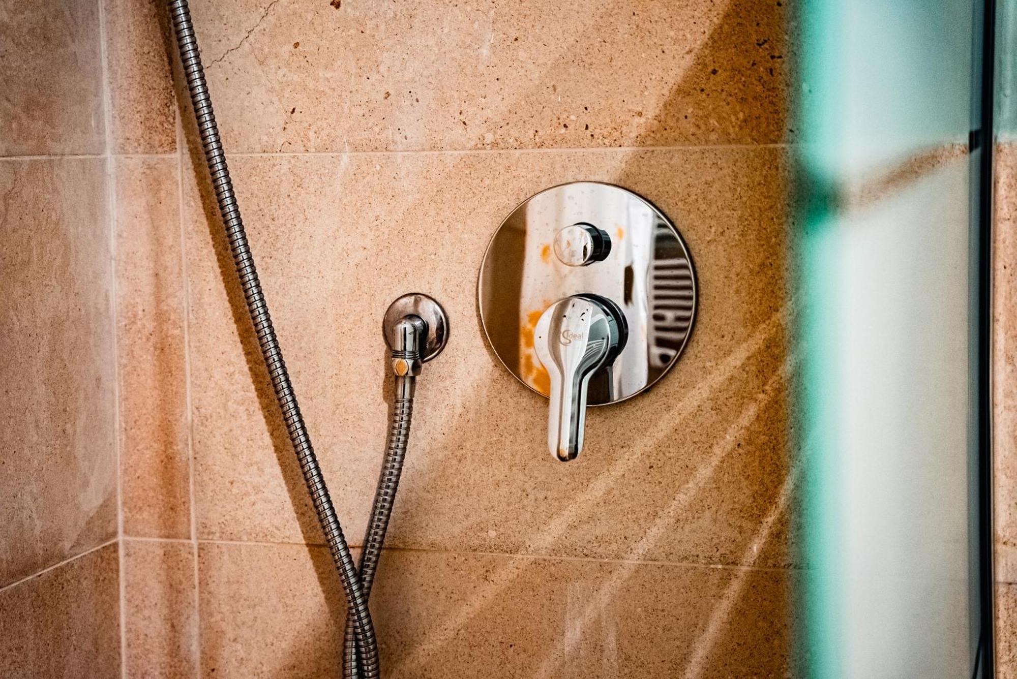 Casa Spinola View Apartment Генуа Екстериор снимка