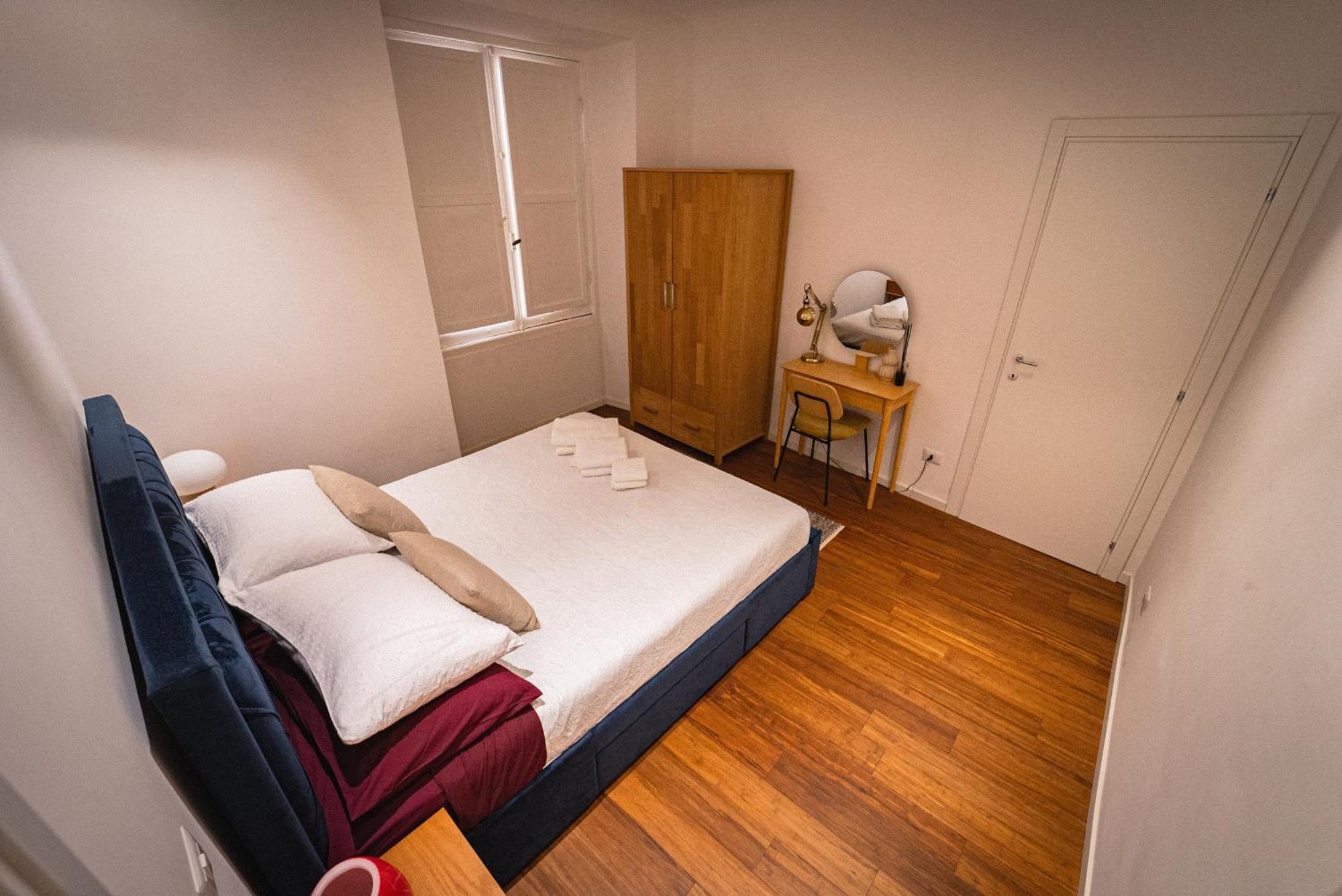 Casa Spinola View Apartment Генуа Екстериор снимка