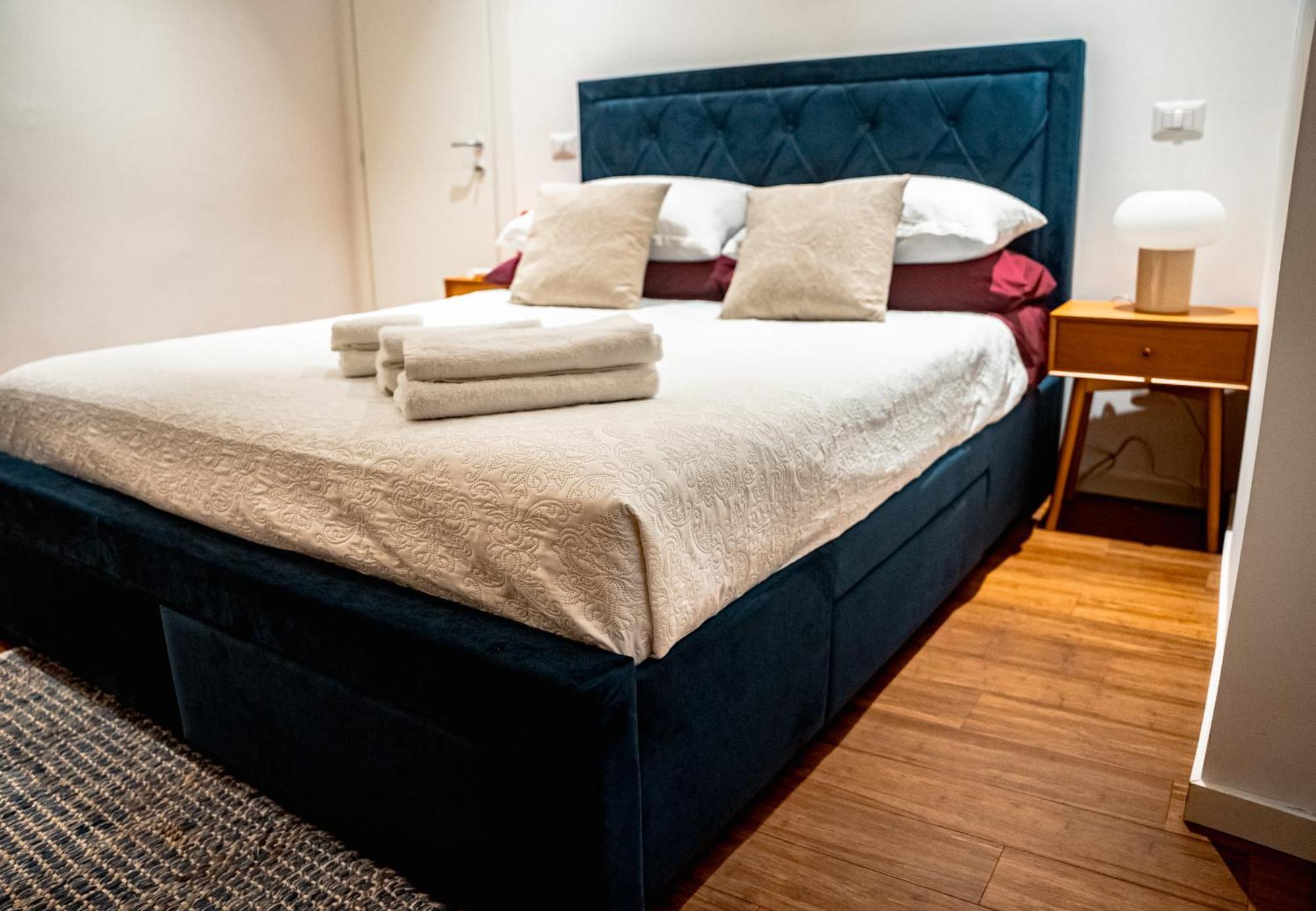 Casa Spinola View Apartment Генуа Екстериор снимка
