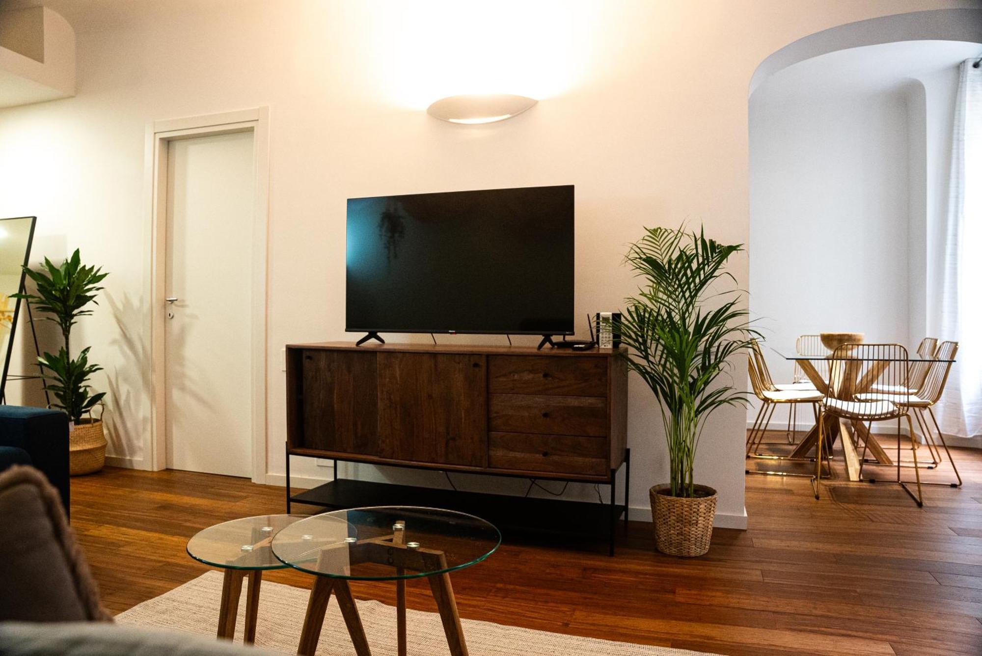 Casa Spinola View Apartment Генуа Екстериор снимка