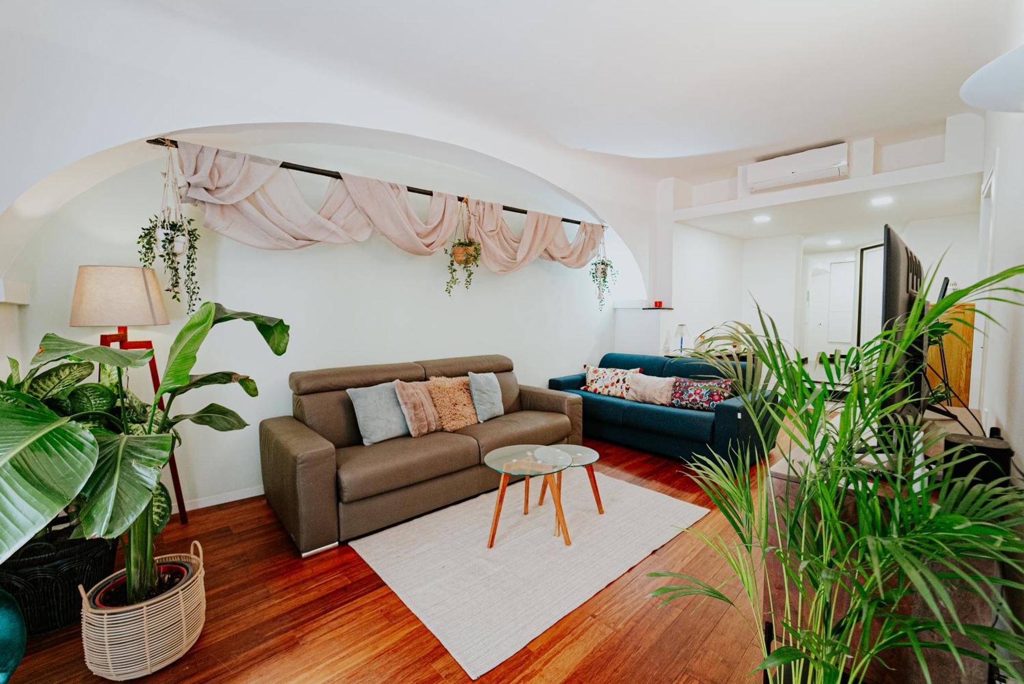 Casa Spinola View Apartment Генуа Екстериор снимка