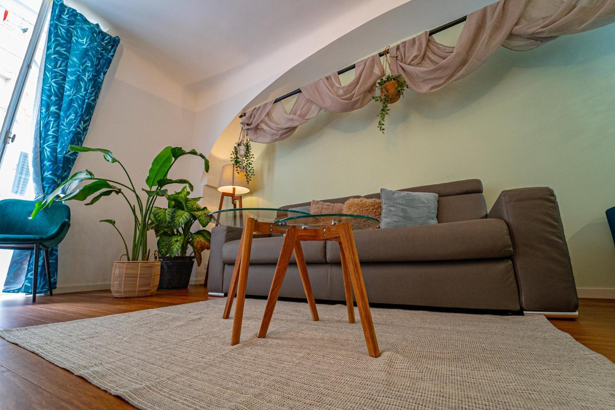 Casa Spinola View Apartment Генуа Екстериор снимка