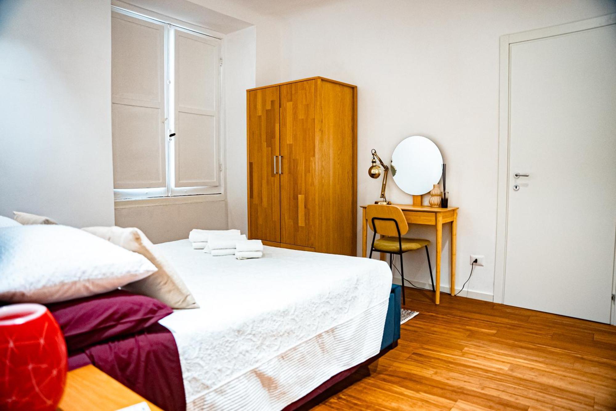 Casa Spinola View Apartment Генуа Екстериор снимка