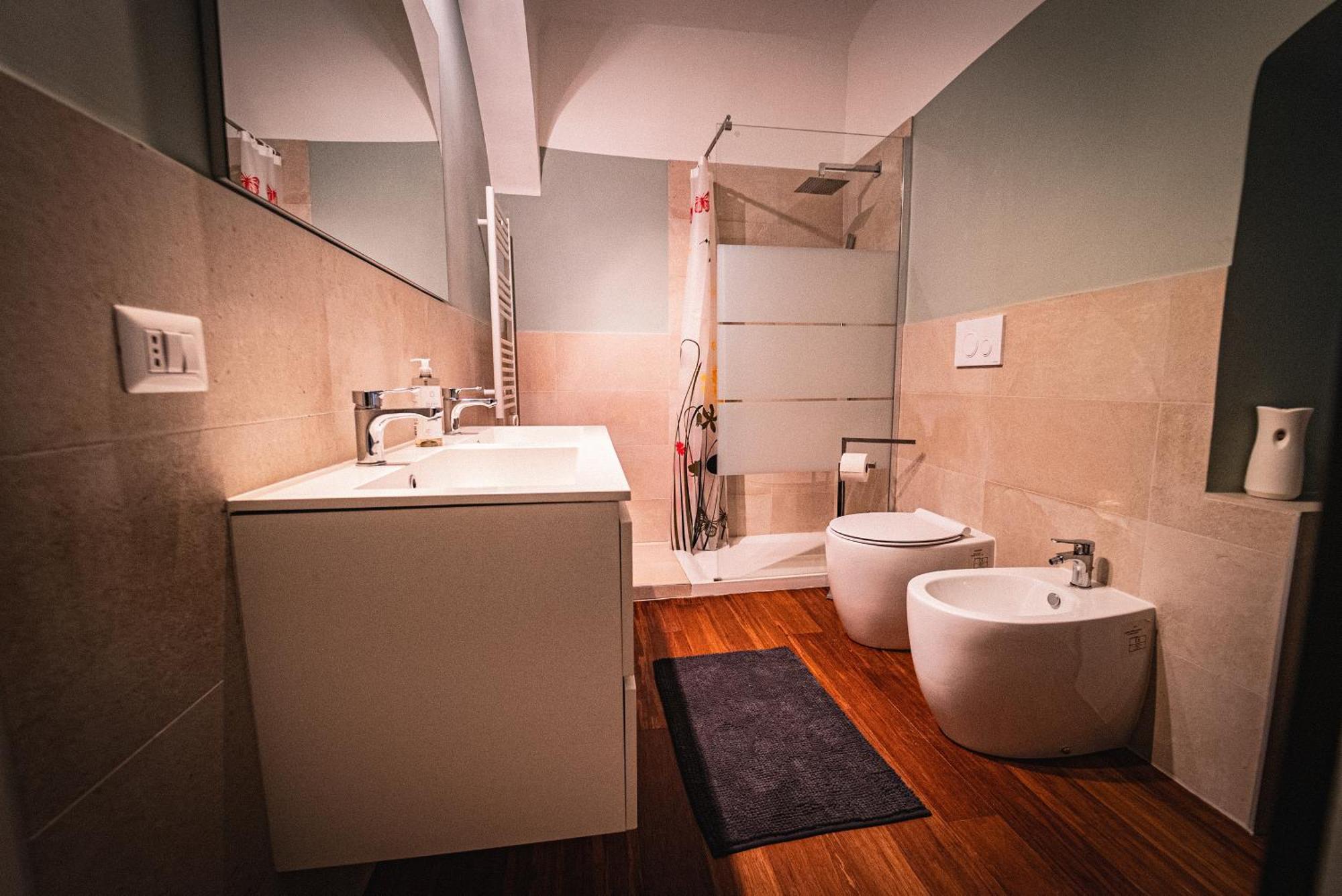 Casa Spinola View Apartment Генуа Екстериор снимка